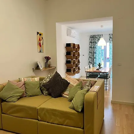 Corehome 아파트