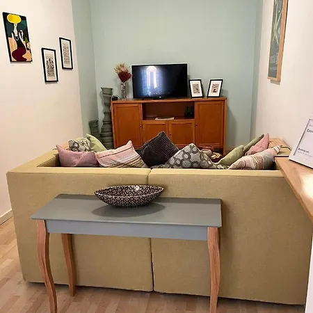 Appartement Corehome Albano Laziale