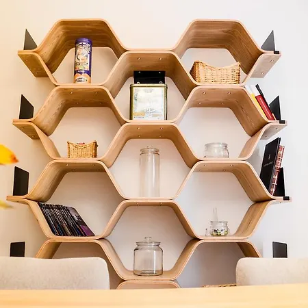 Corehome Apartment *