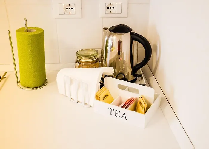 Corehome Διαμέρισμα *