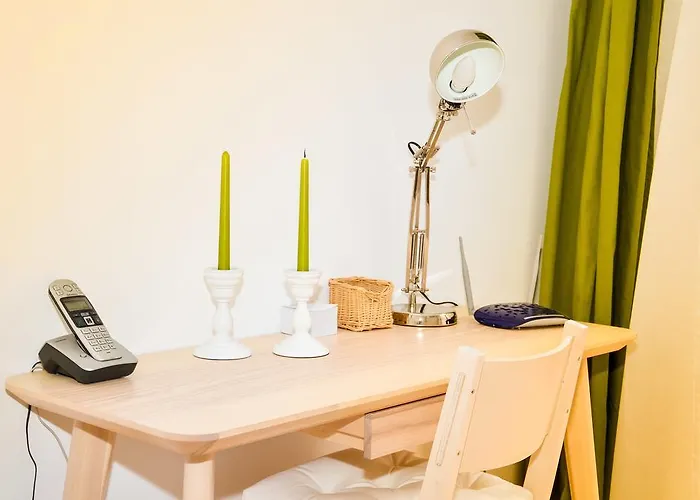 Διαμέρισμα Corehome