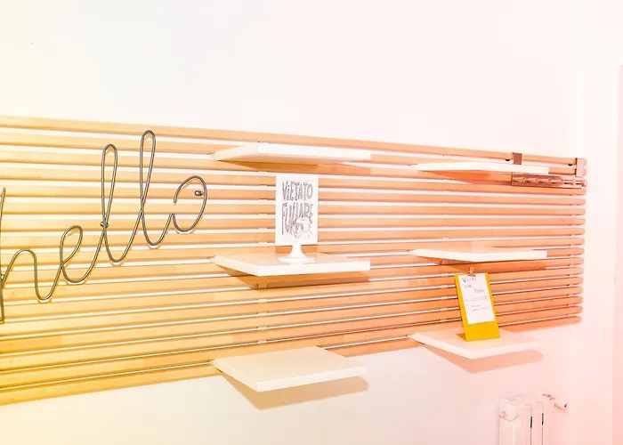 Διαμέρισμα Corehome *