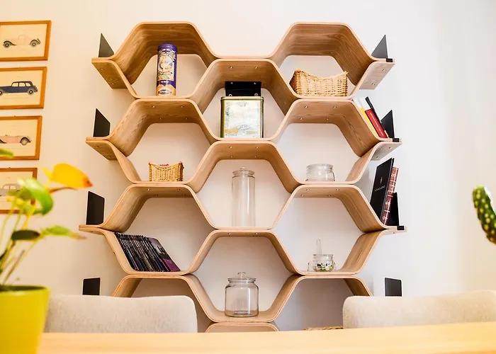 Corehome Διαμέρισμα *